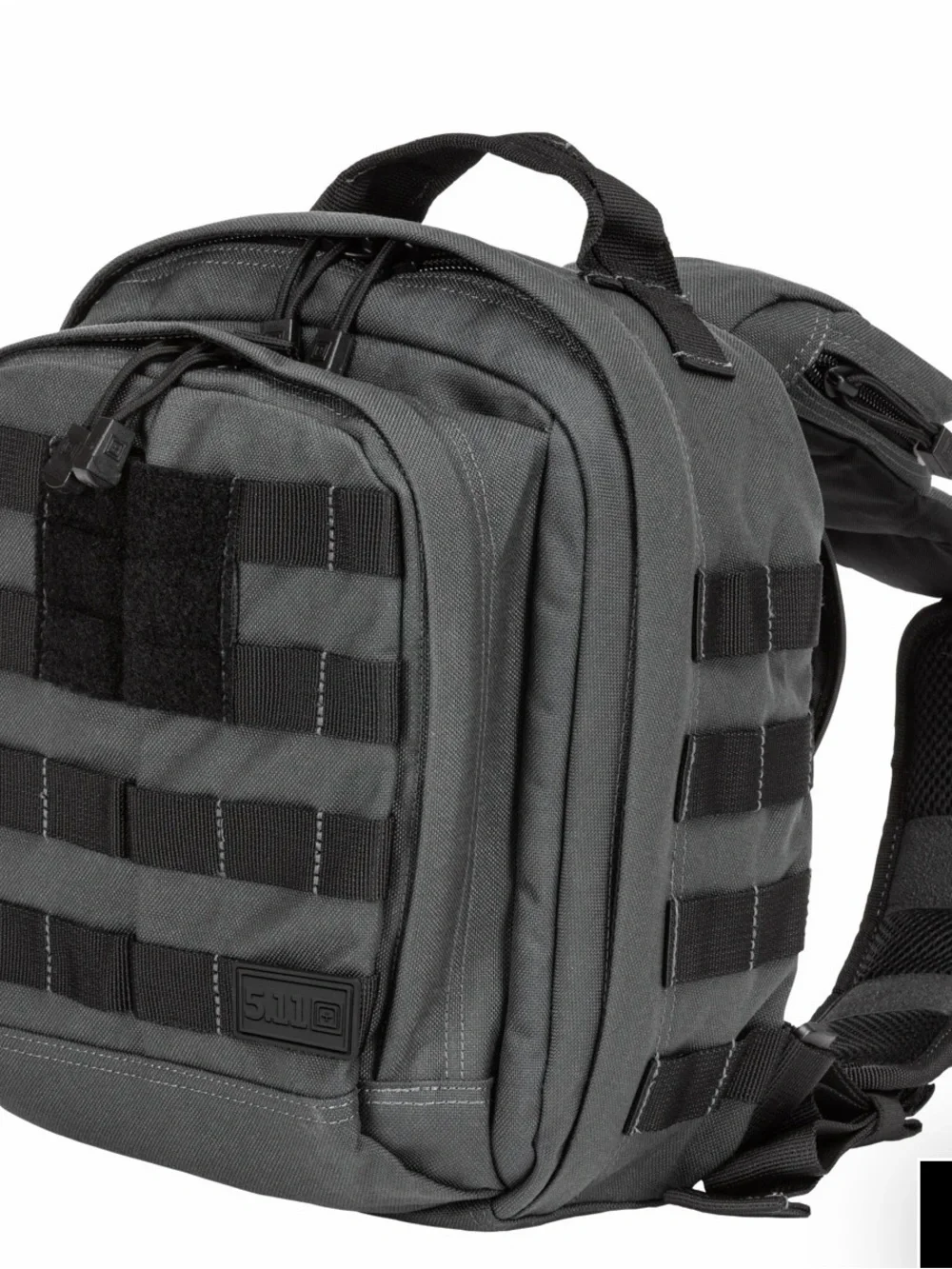 NWOT 5.11 Tactical MOAB 6 Sling Bag Double Tap Law Enforcement Conceal Hunting